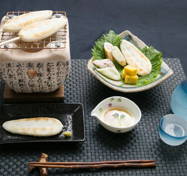 ※盛り付けイメージ