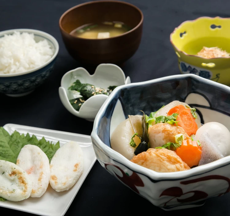 ※盛り付けイメージ