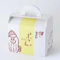うまトロピーナッツぷりん(１箱６本入り)冷凍 サムネイル