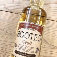 BOOTES(ボーティス) オーク樽熟成38度 720ml サムネイル