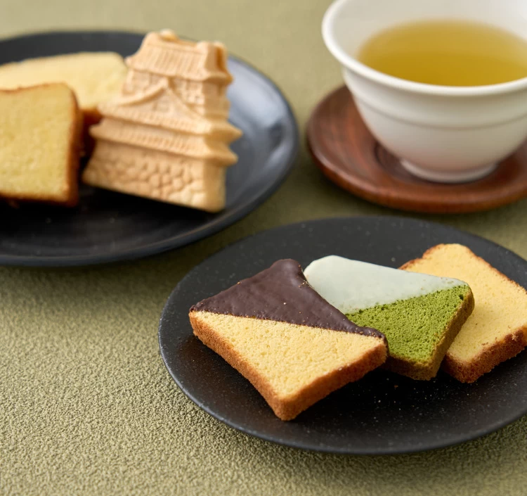 岩村土産セット