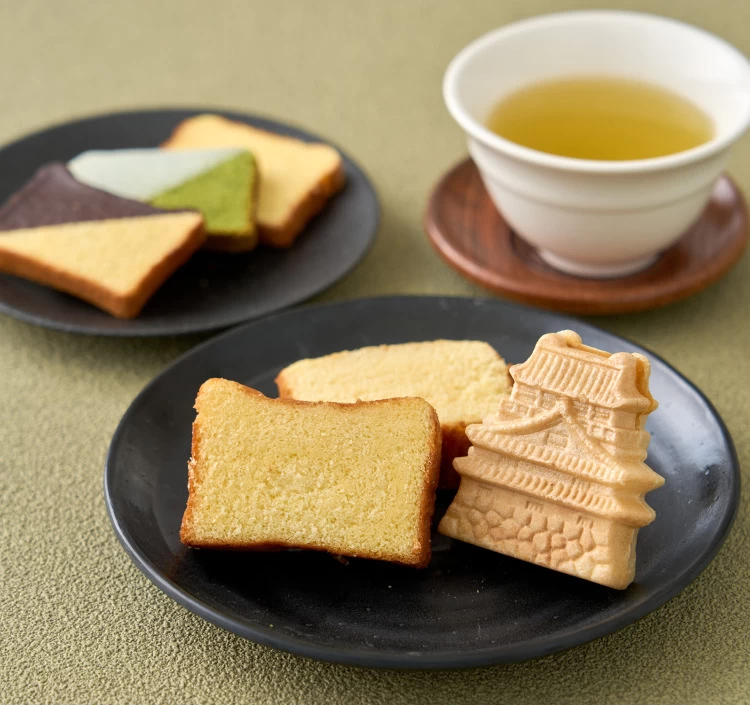 岩村土産セット