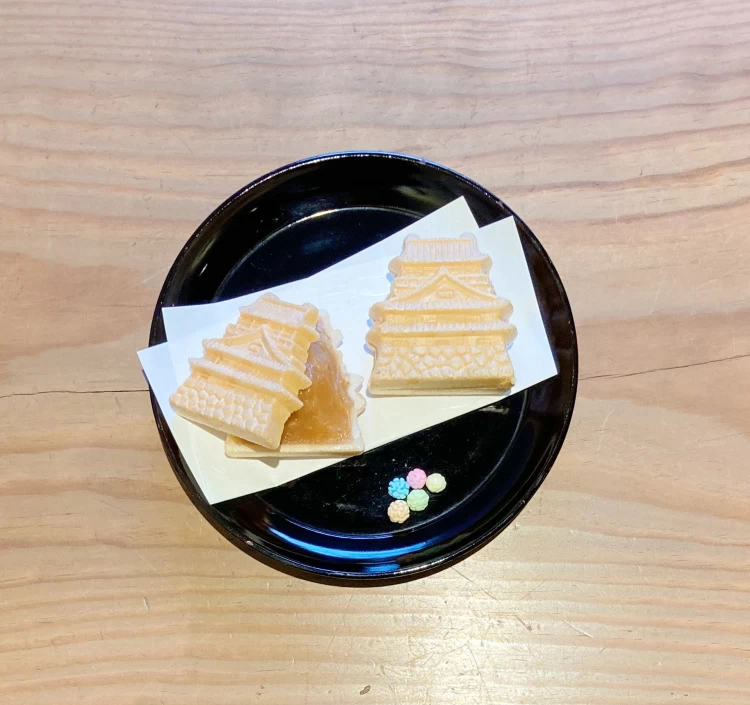 岩村土産セット