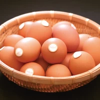 パイエッグ　赤卵　３０コ入 サムネイル