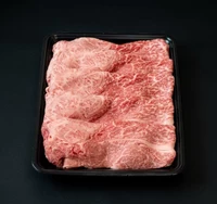 牛すき焼き（500g） サムネイル