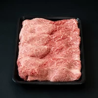 牛すき焼き（500g） サムネイル