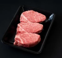 赤身ステーキ（500g） サムネイル
