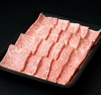 牛ロース焼肉（500ｇ） サムネイル