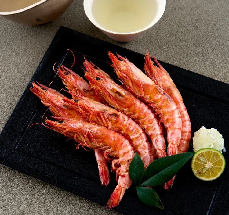 車えび西京漬(冷凍)