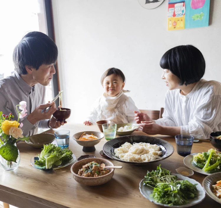 半田手延麺 八千代【８袋入】