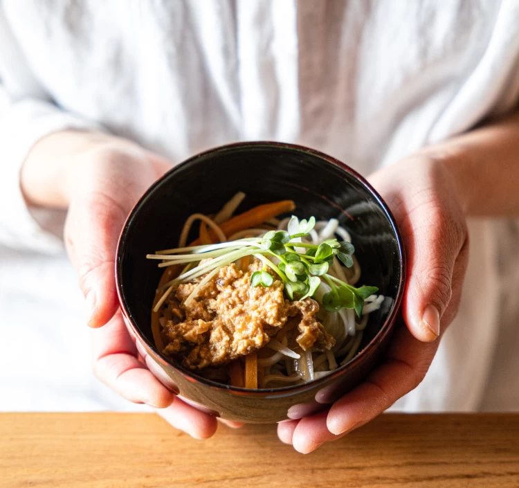 半田手延麺 八千代【８袋入】