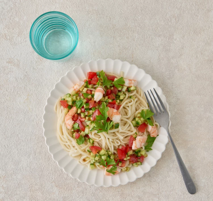 アレンジも自由自在