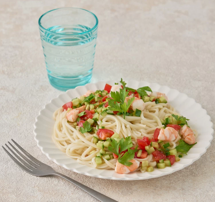 素材本来の風味を堪能