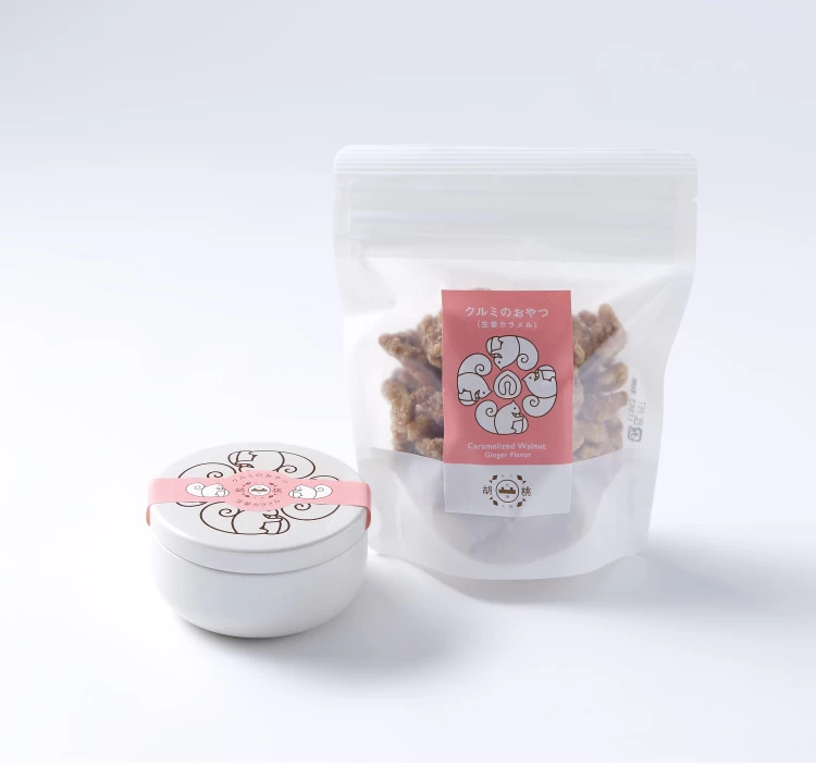 ファミリーパック（135g）もあります！量重視の方におすすめ。