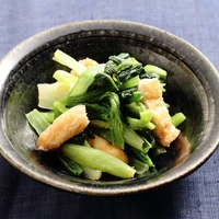 小松菜 （100g） サムネイル