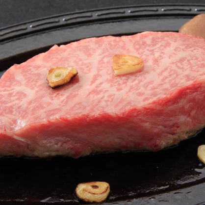 長崎和牛　サーロインステーキセット