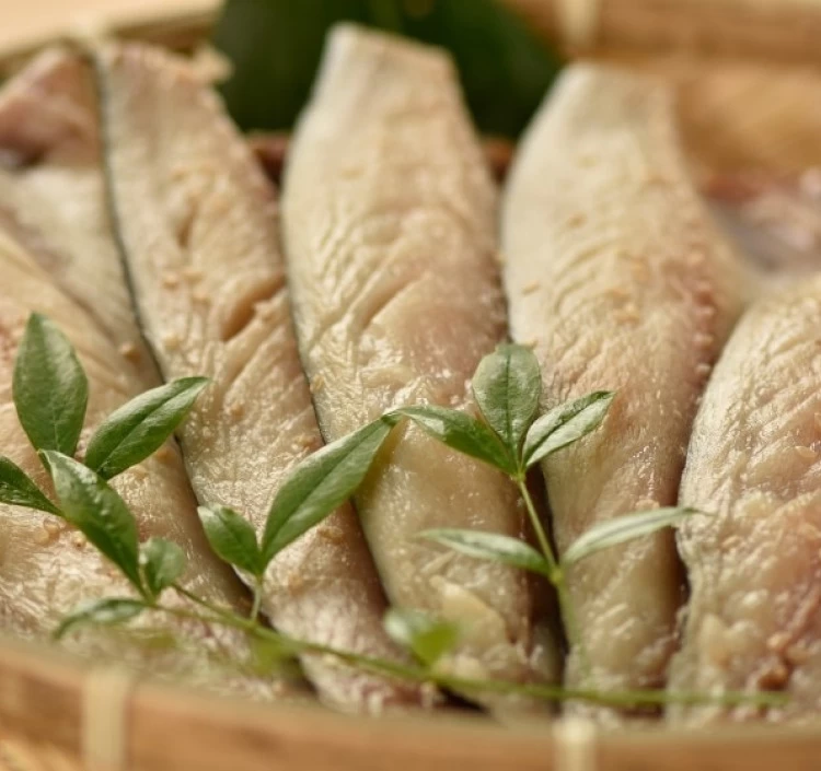 ワイン仕込みさば L（5枚入）