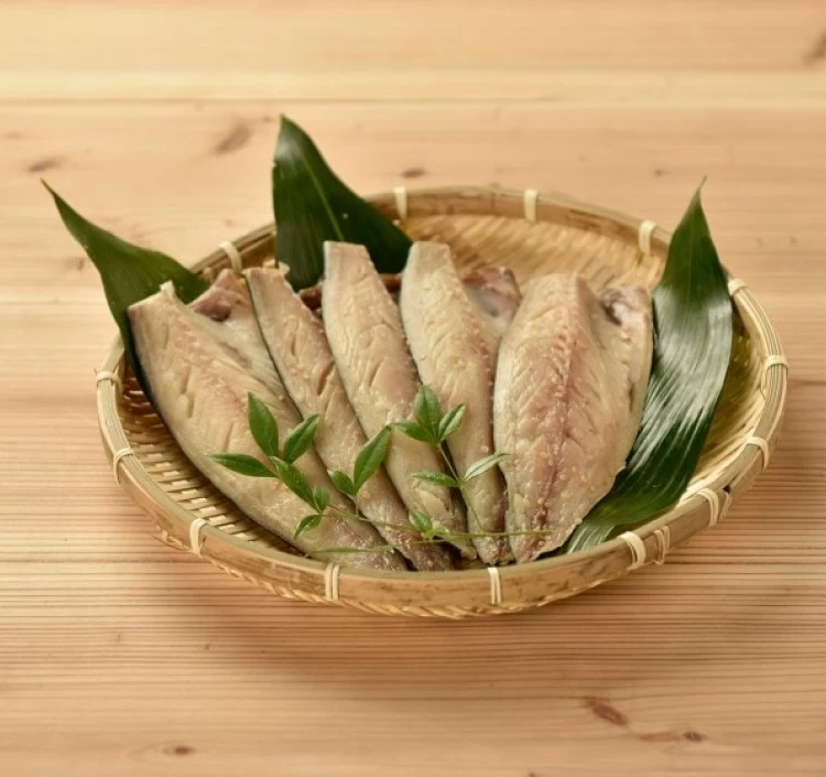 ワイン仕込みさば L（5枚入）