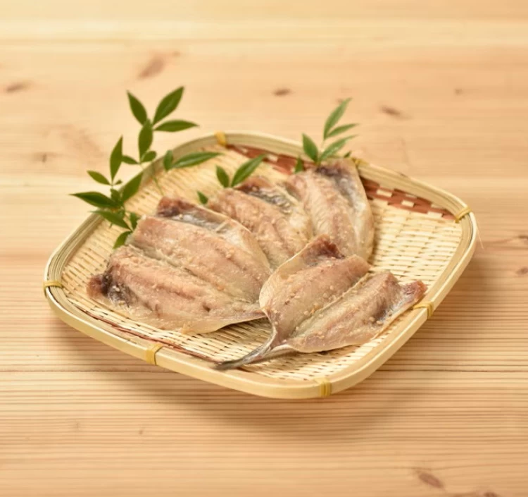 あじ白みりんLL 3枚入