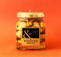 ＆ROASTED　NUTS サムネイル