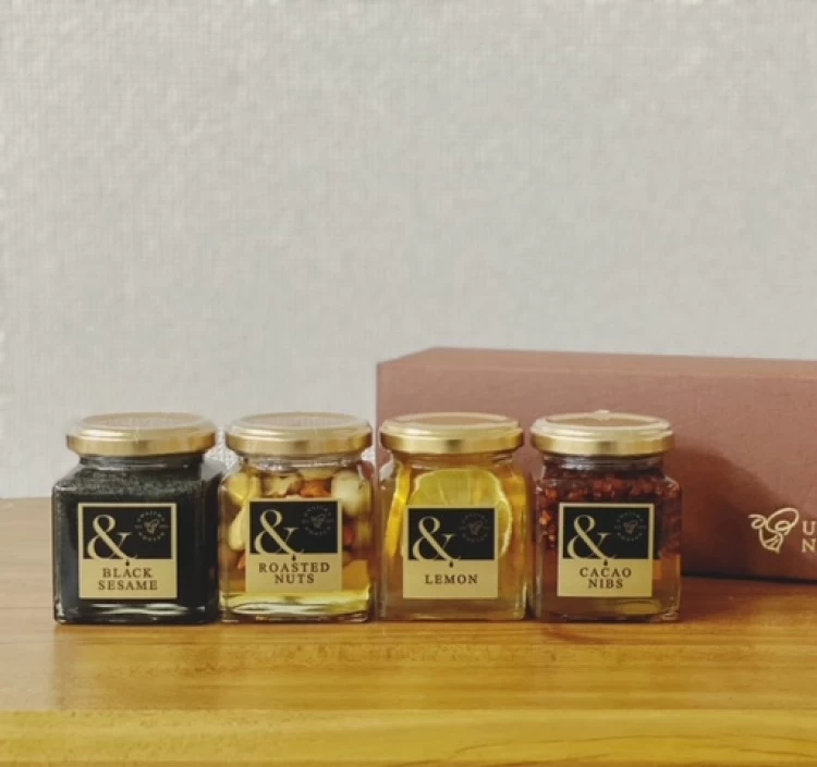 &.おすすめ4種のギフト