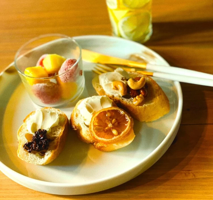 Honey Syrup【れもん】