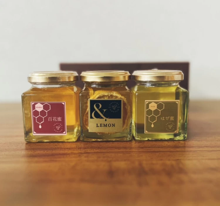 人気商品3種セット①