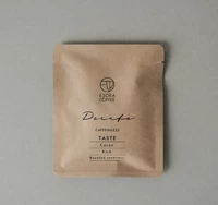 “デカフェ” コロンビア｜ 5袋セット サムネイル