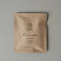 “デカフェ” コロンビア｜ 5袋セット サムネイル