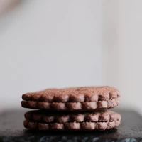 【ギフト】コーヒーバッグ×ショコラサンドクッキー サムネイル