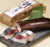棒寿司－鯖極（さばきわみ） サムネイル