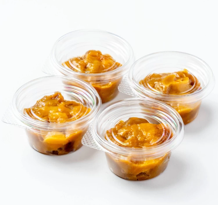 岩手県産 塩うに［30gミニパック×4コ］