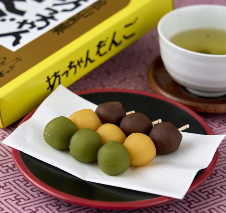 第二十六回全国菓子大博覧会・広島【名誉総裁賞】受賞