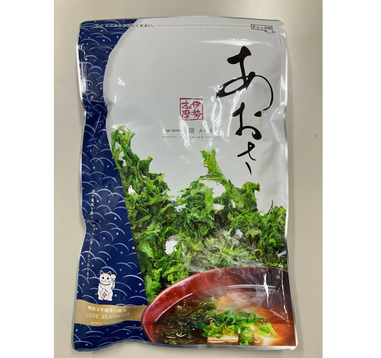 伊勢志摩産あおさ 20g
