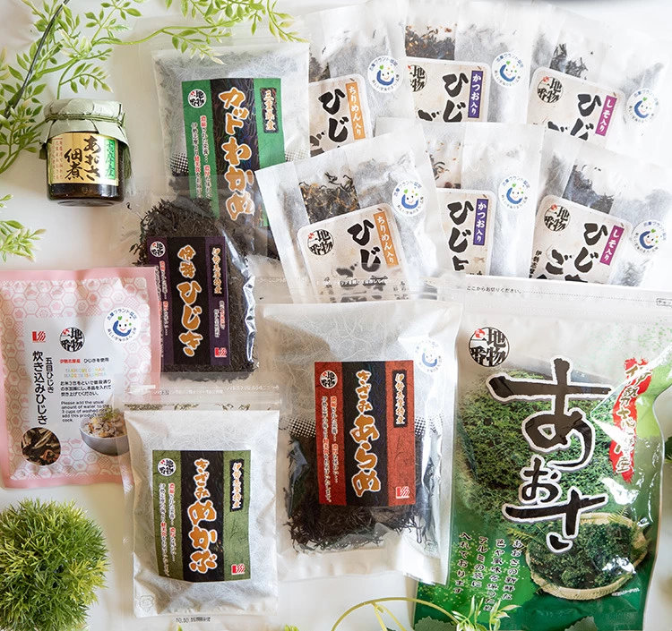 5,000円ギフトセット