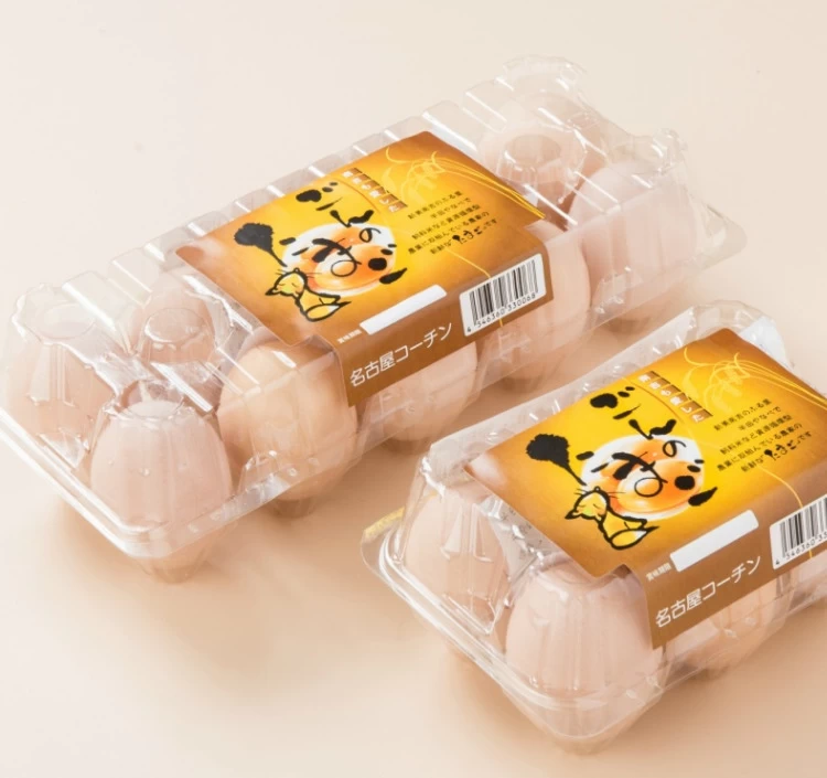 「純系 名古屋コーチン」イメージです