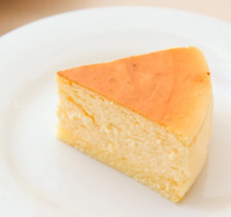 ニューヨークチーズケーキ