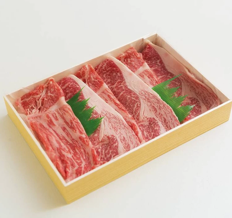 すき焼きセットA＞｜肉料理をお取り寄せ・通販するなら【旅色】
