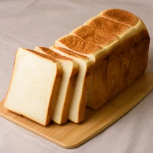 高級食パン「ローランド」