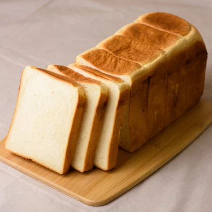 高級食パン「ローランド」