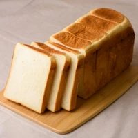 高級食パン「ローランド」 サムネイル