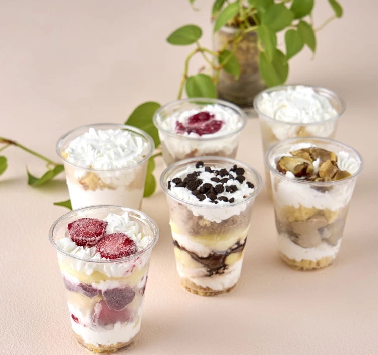 【廃盤品】☆新品未使用品☆　カップケーキセット 廃盤品】☆新品未使用品☆ カップケーキセット