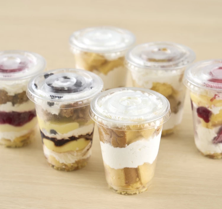 【廃盤品】☆新品未使用品☆　カップケーキセット 廃盤品】☆新品未使用品☆ カップケーキセット