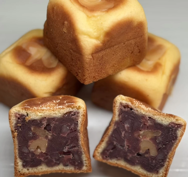 あんぱん饅頭12個セット