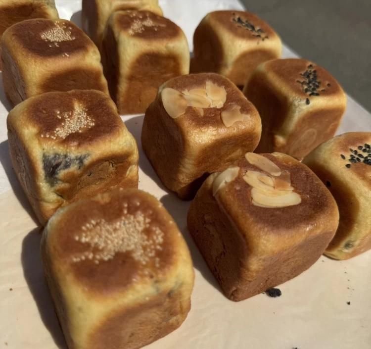 あんぱん饅頭12個セット