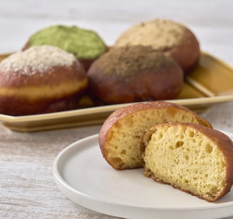 クク―のなまドーナツ12個セット