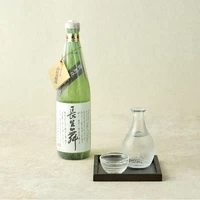 長生舞特別純米酒　720mL サムネイル