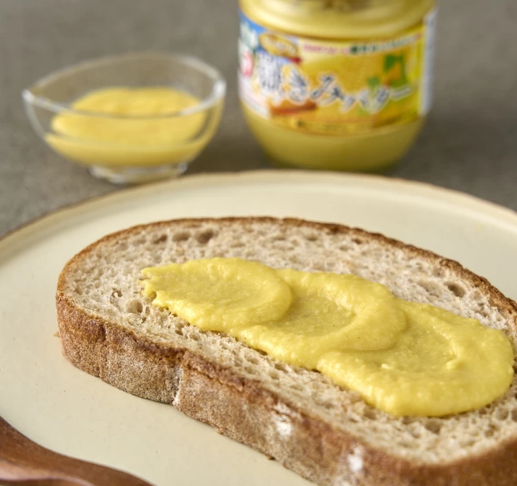 青森嶽きみバター　3個