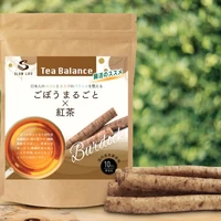 tea balance B (4g×10包入り) サムネイル