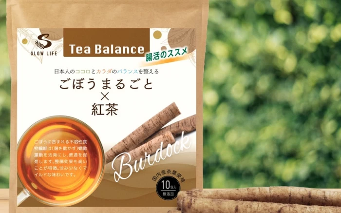 tea balance B (4g×10包入り)